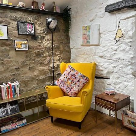 The Barn Wirksworth Villa Exterior photo